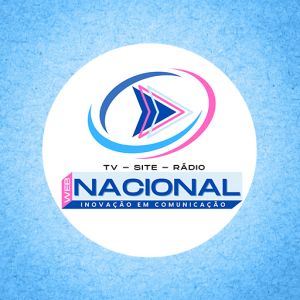 Logo de la station de radio Web Rádio Nacional
