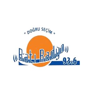 Logo de la station de radio Bati Radyo