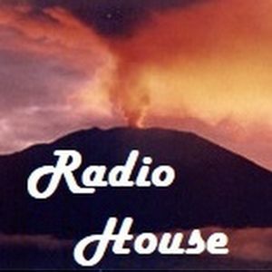 Logo of radio station Radio House