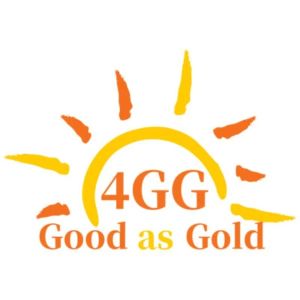 Logo de la station de radio 4GG