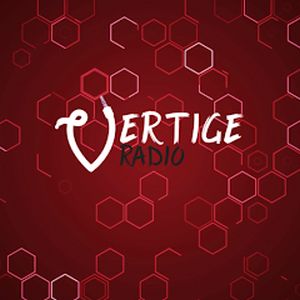 Logo of radio station Vertige Radio