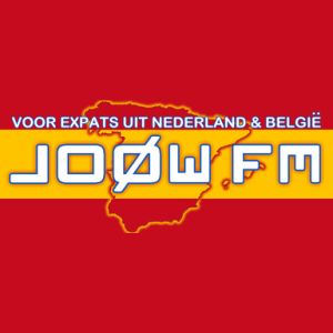 Logo de la station de radio JOOW FM