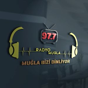 Logo de la station de radio Radyo Muğla
