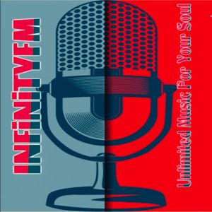 Logo de la station de radio Infinity FM