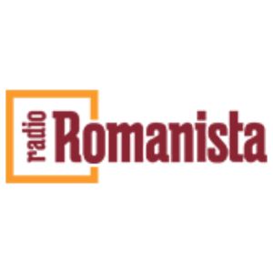 Logo de la station de radio Radio Romanista