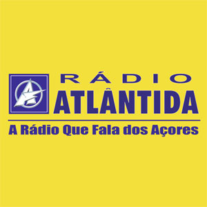 Logo de la station de radio Radio Atlantida