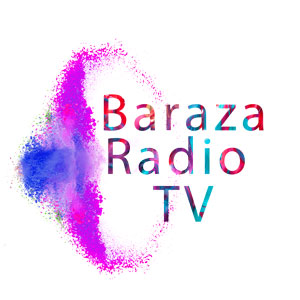 Logo de la station de radio Baraza Radio Deep House