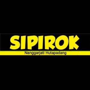 Logo de la station de radio Sipirok FM