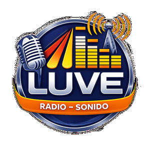 Logo de la station de radio Radio Luve