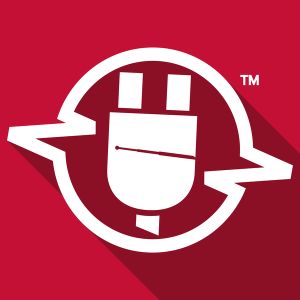 Logo de la station de radio Fuse Radio