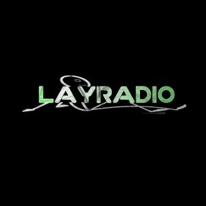 Logotipo de la emisora ​​de radio LayRadio 70s