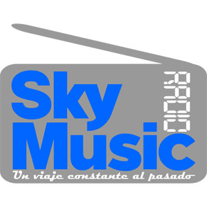 Logo de la station de radio SkyMusic Radio