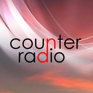 Logotipo de la emisora ​​de radio Countertux Radio