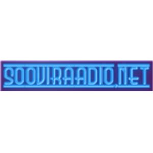 Logo de la station de radio Sooviraadio