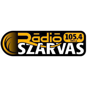 Logo de la station de radio Rádió Szarvas
