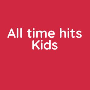Logo de la station de radio All Time Hits Radio Kids