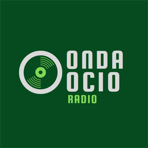 Logotipo de la emisora ​​de radio Onda Ocio