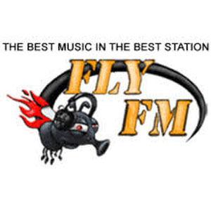 Logo de la station de radio Radio FLYFM