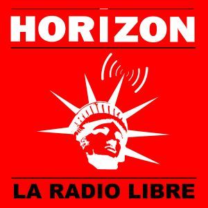 Logo of radio station Horizon FM 80