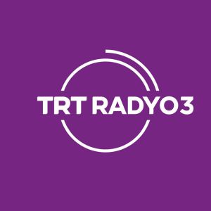 Logo de la station de radio TRT Radyo 3