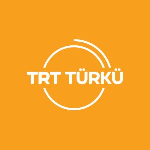 Logo de la station de radio TRT Türkü