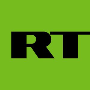 Logo de la station de radio RT News
