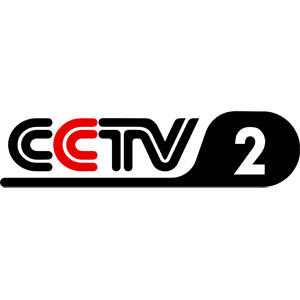 Logo de la station de radio CCTV+ 2