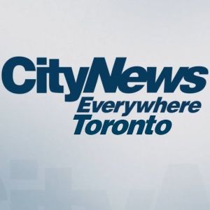 Logo de la station de radio CityNews Toronto