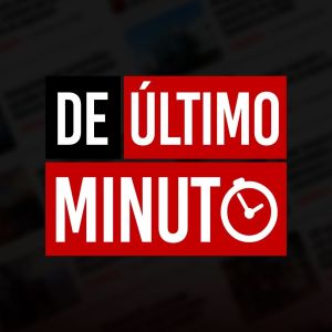 Logo de la station de radio De Ultimo Minuto