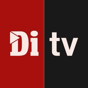 Logo de la station de radio Di TV