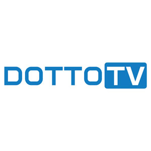 Logo de la station de radio Dotto TV