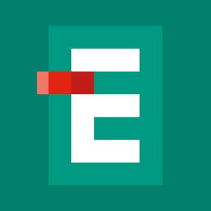 Logotipo de la emisora ​​de radio Espreso TV