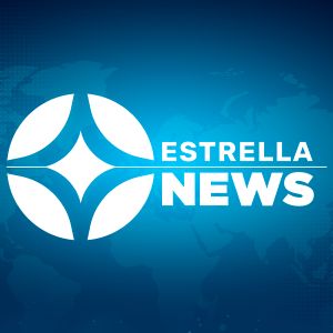 Logotipo de la emisora ​​de radio Estrella News
