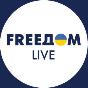 Logo de la station de radio FREEDOM
