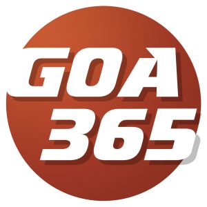 Logo de la station de radio Goa 365