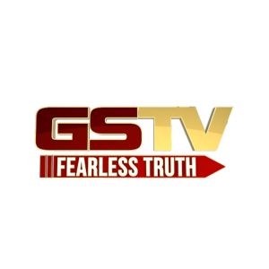 Logo de la station de radio GSTV Gujarati News
