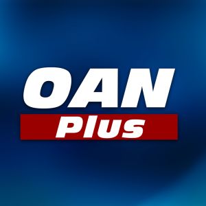 Logo de la station de radio OAN Plus