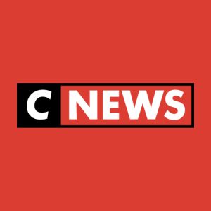 Logo de la station de radio CNEWS