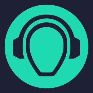 Logo of radio station Radioandernach