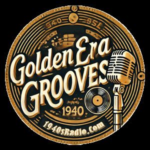 The 1940s Radio Station