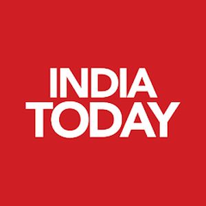 Logo de la station de radio India Today