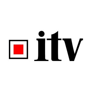 Logotipo de la emisora ​​de radio Informatia TV