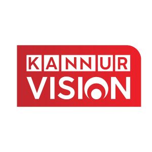 Logo de la station de radio Kannur Vision