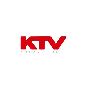 Logo de la station de radio Kohavision