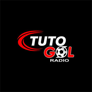 Logo de la station de radio Tutogol Radio