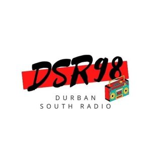 Logo de la station de radio Durban South Radio