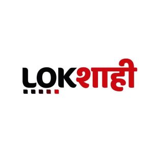 Logo de la station de radio Lokshahi News