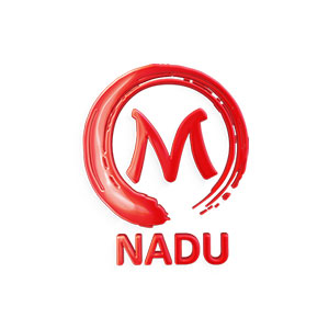 Logo de la station de radio M Nadu TV