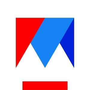 Logo de la station de radio Manorama News