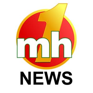 Logotipo de la emisora ​​de radio MH One News